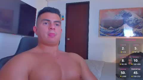JBrooksXx online show from 07/01/26, 01:51