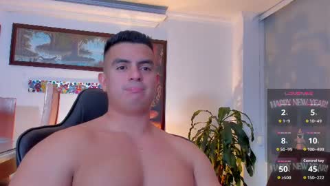 JBrooksXx online show from 07/13/26, 02:47