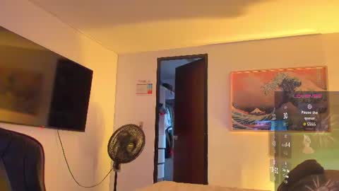 JBrooksXx online show from 07/14/26, 11:05
