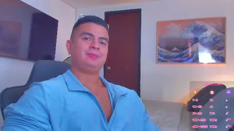 JBrooksXx online show from 07/17/26, 01:18
