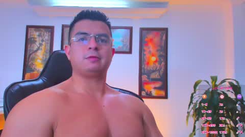 JBrooksXx online show from 07/21/26, 12:13