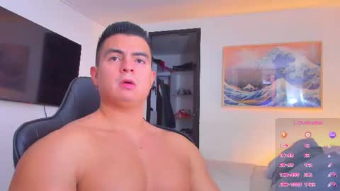 JBrooksXx online show from 07/21/26, 01:13