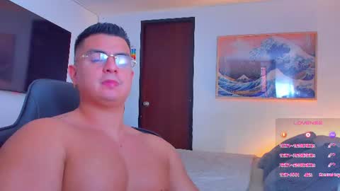 JBrooksXx online show from 07/22/26, 01:25