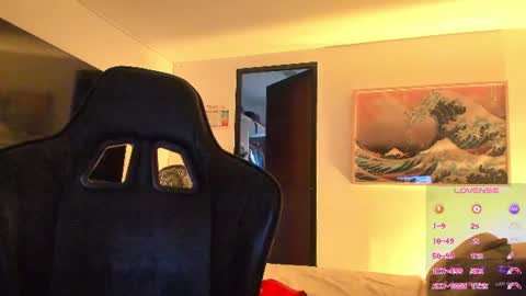 JBrooksXx online show from 07/23/26, 10:57