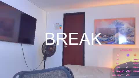JBrooksXx online show from 07/24/26, 11:03