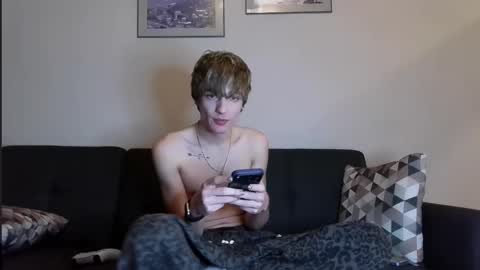 jasperclarke online show from 04/09/26, 05:40