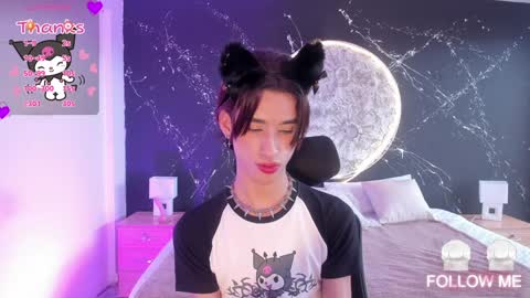 Snapshot of jaspercooper_ chatting on 12/17/24, 02:11 Jasper Cooper online show from 12/17/24, 02:11