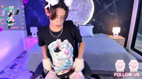 Snapshot of jaspercooper_ chatting on 12/24/24, 01:28 Jasper Cooper online show from 12/24/24, 01:28