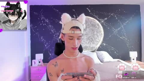 Snapshot of jaspercooper_ chatting on 12/28/24, 05:35 Jasper Cooper online show from 12/28/24, 05:35