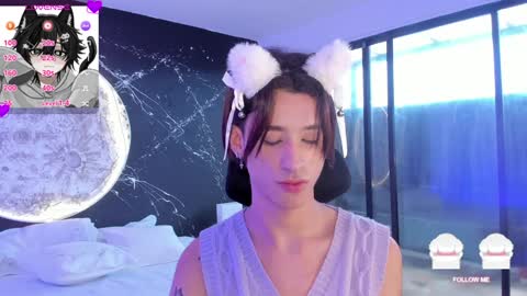 Snapshot of jaspercooper_ chatting on 12/29/24, 05:12 Jasper Cooper online show from 12/29/24, 05:12