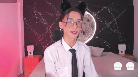 Snapshot of jaspercooper_ chatting on 01/13/25, 01:39 Jasper Cooper online show from 01/13/25, 01:39