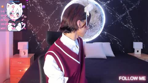 Snapshot of jaspercooper_ chatting on 01/18/25, 01:51 Jasper Cooper online show from 01/18/25, 01:51