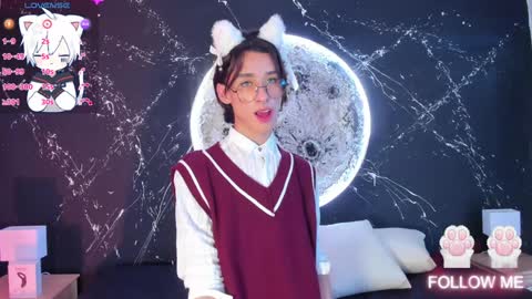 Snapshot of jaspercooper_ chatting on 01/18/25, 07:58 Jasper Cooper online show from 01/18/25, 07:58