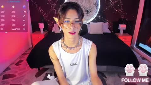 Snapshot of jaspercooper_ chatting on 01/19/25, 12:50 Jasper Cooper online show from 01/19/25, 12:50