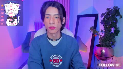 Snapshot of jaspercooper_ chatting on 01/26/25, 12:54 Jasper Cooper online show from 01/26/25, 12:54