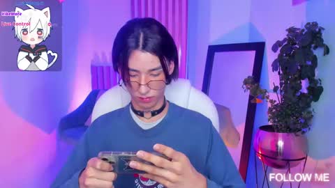 Snapshot of jaspercooper_ chatting on 01/26/25, 06:58 Jasper Cooper online show from 01/26/25, 06:58