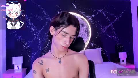 Snapshot of jaspercooper_ chatting on 02/11/25, 05:29 Jasper Cooper online show from 02/11/25, 05:29