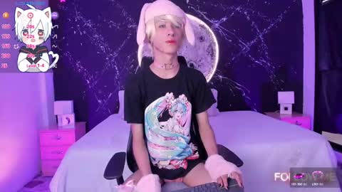 Snapshot of jaspercooper_ chatting on 03/02/25, 12:54 Jasper Cooper online show from 03/02/25, 12:54