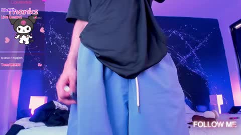 Snapshot of jaspercooper_ chatting on 03/05/25, 07:06 Jasper Cooper online show from 03/05/25, 07:06