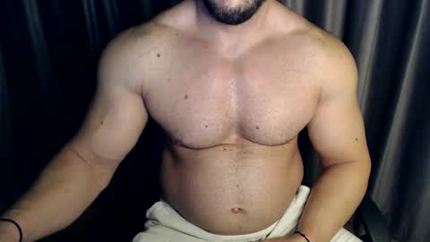 JaspherMscl online show from 12/02/24, 01:47