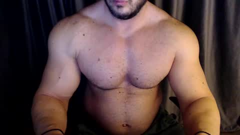 JaspherMscl online show from 12/04/24, 01:36