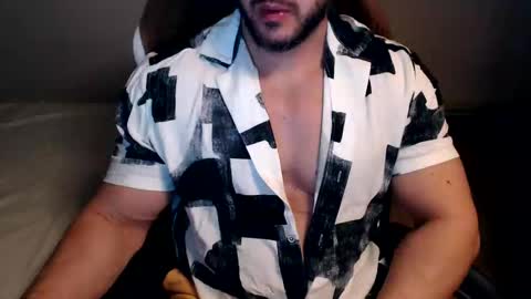 JaspherMscl online show from 04/07/26, 12:44