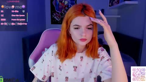 Snapshot of jass_kiss chatting on 11/04/25, 07:51 Charlotte online show from 11/04/25, 07:51