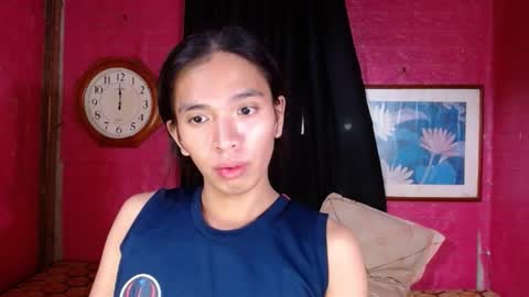 Jassie online show from 01/17/25, 08:56