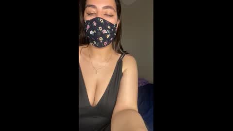 Jassmina  online show from 10/21/25, 12:50