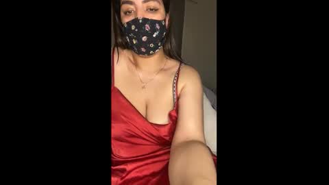 Jassmina  online show from 10/24/25, 01:29