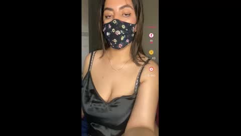 Jassmina  online show from 11/26/25, 08:32