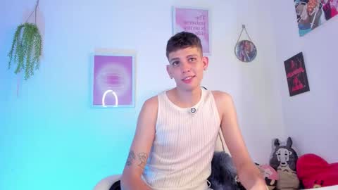 jasson___ online show from 01/15/26, 08:45