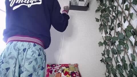 JKing  online show from 01/13/25, 02:11