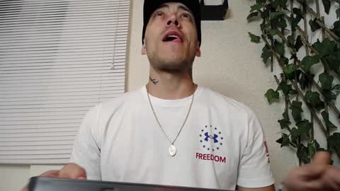 JKing  online show from 01/18/25, 12:13