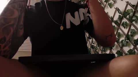 JKing  online show from 02/24/25, 08:03