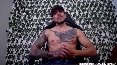 JKing  online show from 10/16/25, 02:18