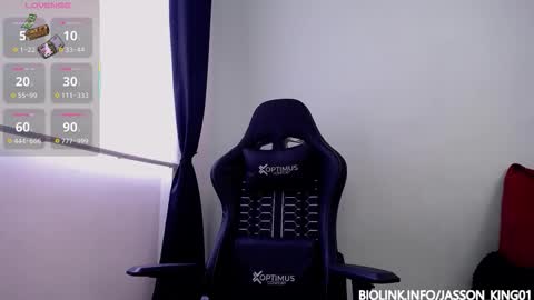 JKing  online show from 11/23/25, 01:33