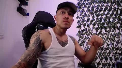 JKing  online show from 03/25/26, 12:38