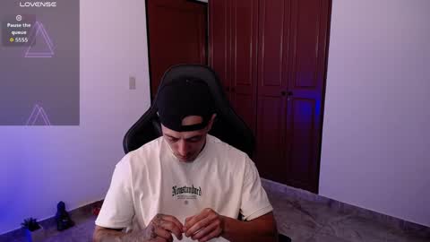 JKing  online show from 04/06/26, 10:44