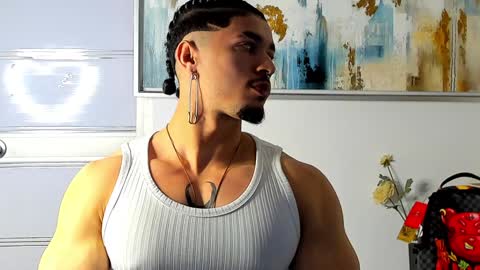 Lil Dark online show from 12/24/24, 08:00