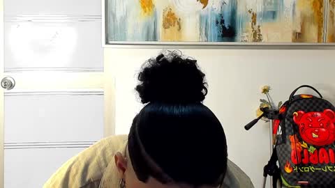 Lil Dark online show from 01/18/25, 02:25