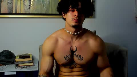 Lil Dark online show from 11/02/25, 11:18