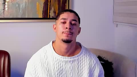 Lil Dark online show from 11/17/25, 12:05