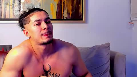 Lil Dark online show from 12/02/25, 03:34