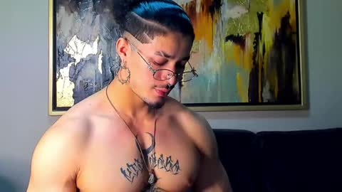 Lil Dark online show from 02/20/26, 03:03