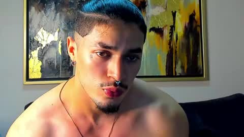 Snapshot of jasson_rodriguez69 chatting on 05/09/26, 03:34 Lil Dark online show from 05/09/26, 03:34