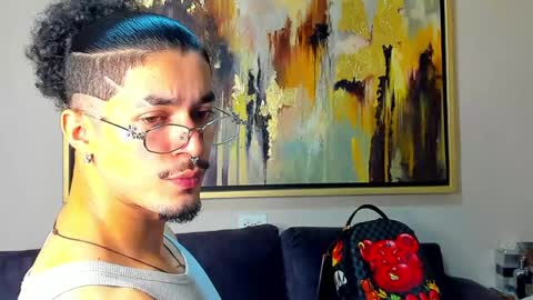 Snapshot of jasson_rodriguez69 chatting on 06/10/26, 02:45 Lil Dark online show from 06/10/26, 02:45