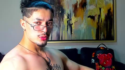 Snapshot of jasson_rodriguez69 chatting on 06/18/26, 04:24 Lil Dark online show from 06/18/26, 04:24