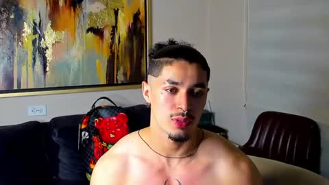 Snapshot of jasson_rodriguez69 chatting on 07/07/26, 03:31 Lil Dark online show from 07/07/26, 03:31