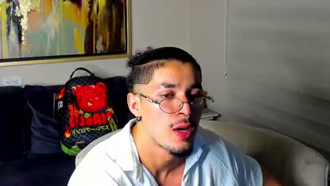 Snapshot of jasson_rodriguez69 chatting on 07/11/26, 03:31 Lil Dark online show from 07/11/26, 03:31